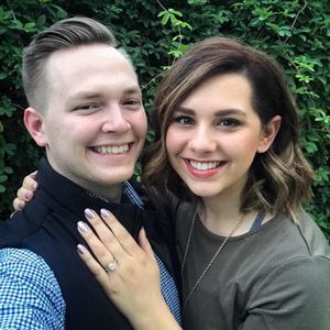 Meet your Posher, Shelby